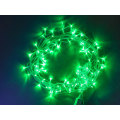 Colorful LED String Lights